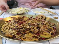 -蛙老爹·蜀香美蛙鱼头(王家湾店)