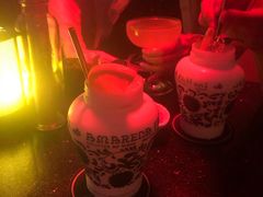 -船长酒吧 The Captain
