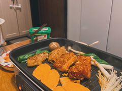-盒马鲜生(杭州运河上街店)