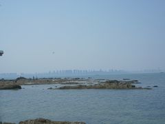 -养马岛旅游度假区