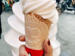 -蜜雪冰城(国权路地铁口店)