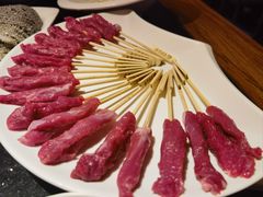 -南门涮肉(东单店)