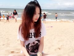 -北戴河东海水浴场