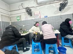 -海关荤豆花(洋河一路店)