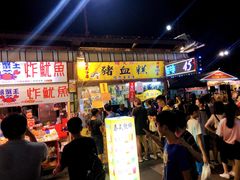 -花莲东大门国际观光夜市