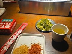 -李不管把把烧(火车南站店)