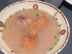 -楚鲜·汉正街一号(天河店)
