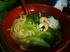 -老宅原住民沙茶面精品小吃(龙头路店)