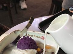 -鲜芋仙Meet Fresh(壹方城店)