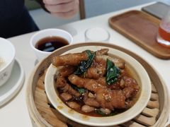 -蔡澜点心·粤菜(月星环球港店)