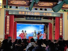 -新安江山水画廊风景区