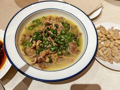 -柴米油盐(土菜院子店)