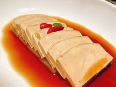 福建老酒浸鹅肝-遇外滩(BFC外滩金融中心店)