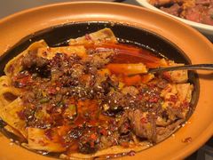 -上和臻品中国菜(花园街店)