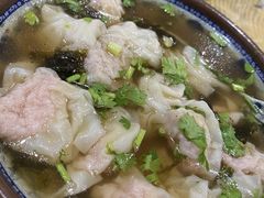 -老谢野馄饨(延安路店)
