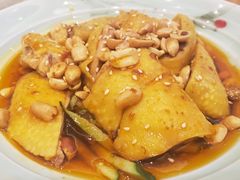-稻香酒家·33年老字号·港式粤菜(富邦中心店)