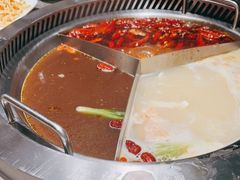 -麻路成都火锅(柏威年店)