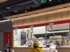 -一醒·手工面·西北传统小吃(悠方购物中心店)