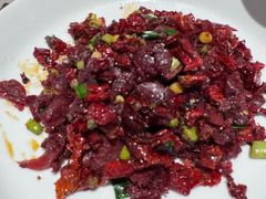 -粗茶淡饭·汉口公馆(循礼门店)