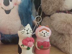 -猫咪博物馆(顶澳仔猫街店)