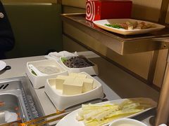 -海底捞火锅(九霄梦天地店)