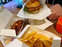 -必胜客(龙湾万达店)