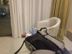 -三亚海棠湾万丽度假酒店