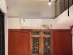 -北京老门框爆肚涮肉馆(锦业路店)