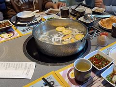 -椰小鸡·琼州糟粕醋·火锅(美兰缤纷城店)