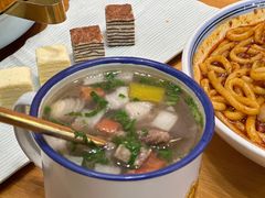 和田夜市缸子肉-滩羊铺子(国贸精品店)