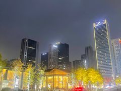 -成都尼依格罗酒店