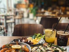 -Blac+Blac(中海环宇荟店)