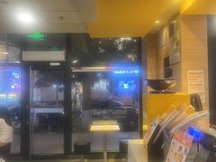 -麦当劳(漳州二路店)