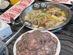 -天都火锅酒楼(虹梅南路店)