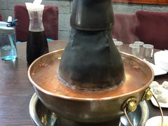 -楼外楼大刀肉传统火锅居(幸福街店)