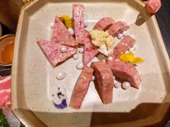 -色響火锅(恒隆广场店)
