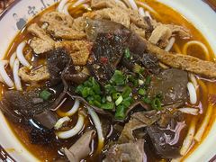 -宝小庆邵阳米粉(深圳市南山保利店)