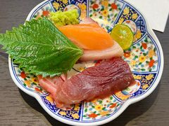 -帝鮨·烧肉割烹(龙湖金楠天街店)