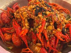-靓靓蒸虾·头牌蒸虾(南山桂庙店)