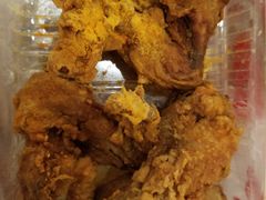 -阿捡忭京炸鸡(韭菜园总店)