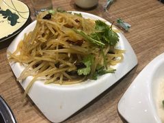 -金三可市井水煮鱼(金碧园店)