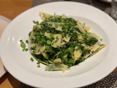 -竹光餐厅(莫干山天籁之梦日出酒店)