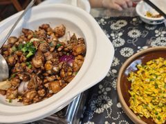 -龚师傅土菜馆.地道农家菜(魅力湘西店)