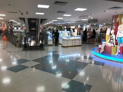 -永安百货(佐敦店)