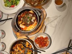 -七八冷面·延边朝鲜族美食(世纪汇店)
