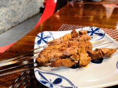 -老九圆山西面馆(CBD店)