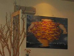 布置-甲21号招待所