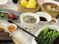 -馨越楼·点心·粤菜(赤坎店)