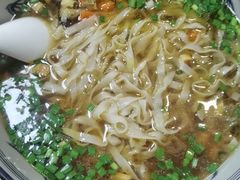-老崔的面馆(玉函路店)