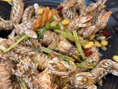 -指爱龙虾(金杨路总店)